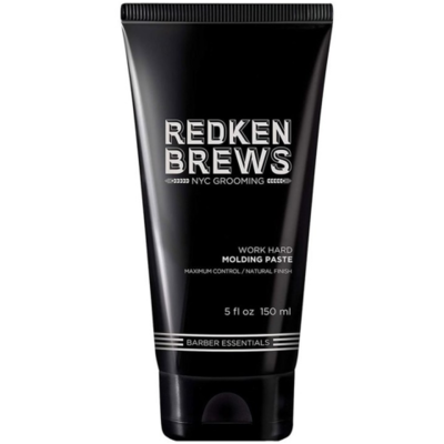 Redken Gebräu arbeiten hart 150ml