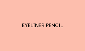 Lily Lolo Eyeliner Pencil