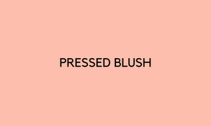 Lily Lolo Pressed Blush