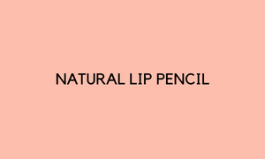 Lily Lolo Natural Lip Pencil