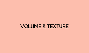 Maria Nila Volume & Texture