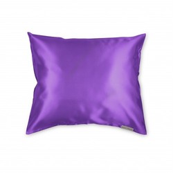 Beauty Pillow Violet - 60 x 70 cm