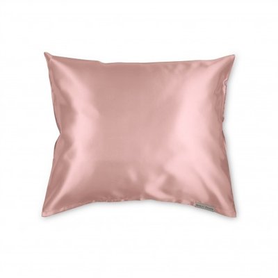 Beauty Pillow Or rose - 60 x 70 cm