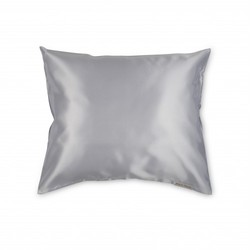 Beauty Pillow Silver - 60 x 70 cm