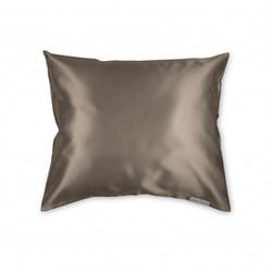 Beauty Pillow Taupe - 60x70cm