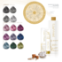 Imperity Singularity Color Chart Premium (vecchia tabella)