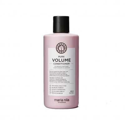 Maria Nila Après-shampooing Pure Volume 300ml