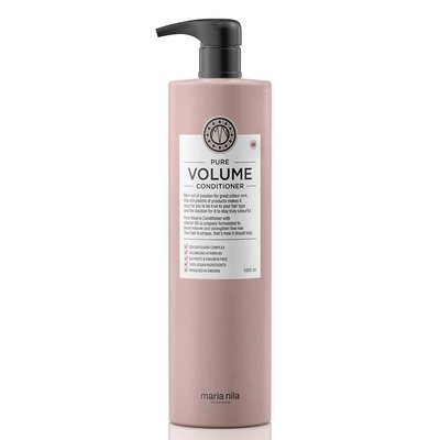 Maria Nila Balsamo Puro Volume 1000ml