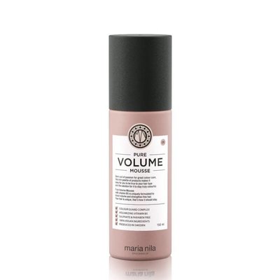 Maria Nila Reines Volumen-Mousse 150ml