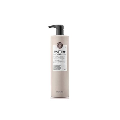 Maria Nila Pure Volume Shampoo 1000ml