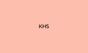 KHS