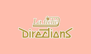 Direcciones de La Riche