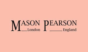 Mason Pearson Londres