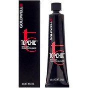 Goldwell Topchic Coloration Tube Violet Cendre, 60 ml