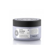 Maria Nila Sheer Silver Masque 250ml