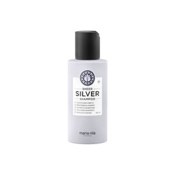 Maria Nila Sheer Silver Shampoing 100ml