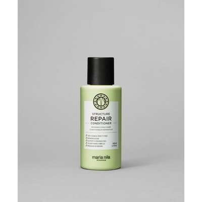 Maria Nila Après-Shampooing Réparateur de Structure 100ml