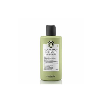 Maria Nila Après-Shampooing Réparateur de Structure 300ml