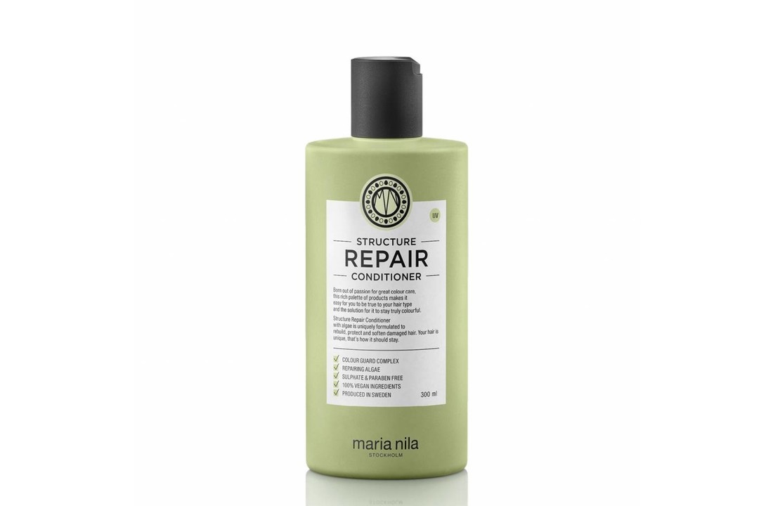 Maria Nila - Structure Repair Conditioner 300 ml