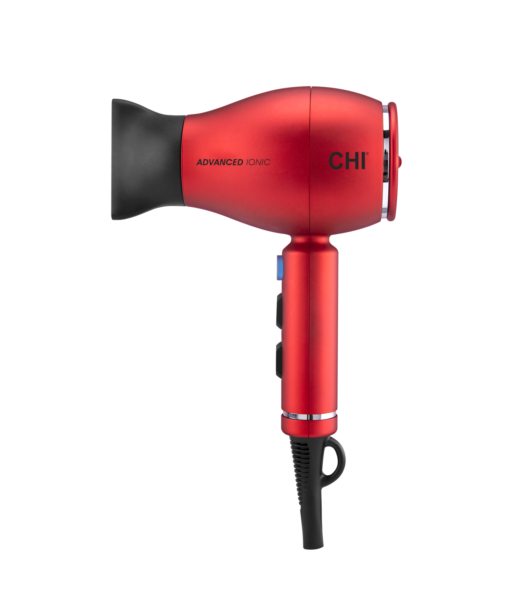 CHI - 1875 Series - Advanced Ionic - Compact Hair Dryer