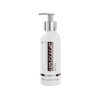 Imperity I Am Color Brown