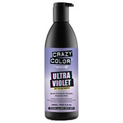 Crazy Color Shampoo Ultra Violet No Yellow 1000ml