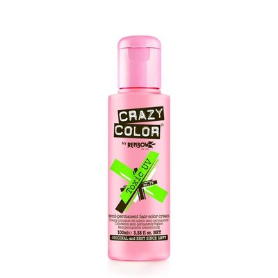 Crazy Color Toxisches UV 100ml