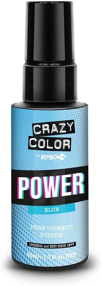 Crazy Color Lavander 100 ml - Crazy Color - Offerta 8,00 €