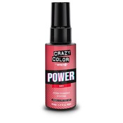 Crazy Color Power Pure Pigment Drops Red 50ml