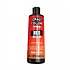 Crazy Color Shampooing Couleur Vibrante - Rouge 250ml