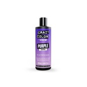 Crazy Color Champú Color Vibrante - Púrpura 250ml