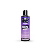 Crazy Color Shampooing Couleur Vibrante - Violet 250 ml