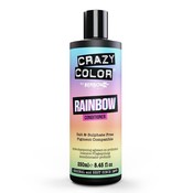 Crazy Color Après-shampooing arc-en-ciel 250ml