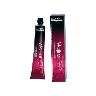 L'Oreal Majirel 50 ml tube haarverf OUTLET!