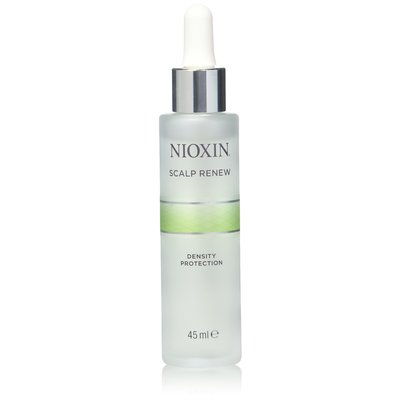 Nioxin Scalp Renew Densité Protection 45 ml