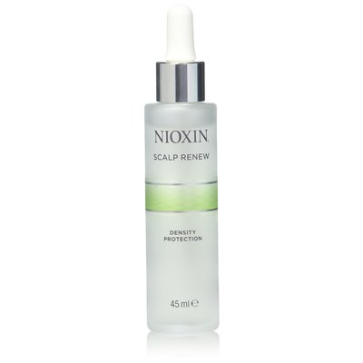 Nioxin Scalp Renew Protección Densidad 45ml