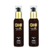 CHI Argan Oil, 2 x 89ml VALUE PACKAGE!