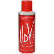 Ulric de Varens Flash Desodorante Perfumado Spray 200ml