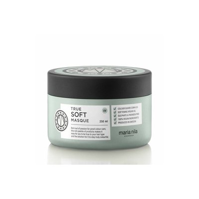 Maria Nila True Soft Mask 250ml