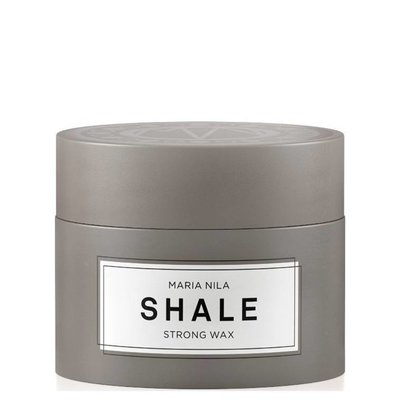 Maria Nila Shale Strong wax 100ml