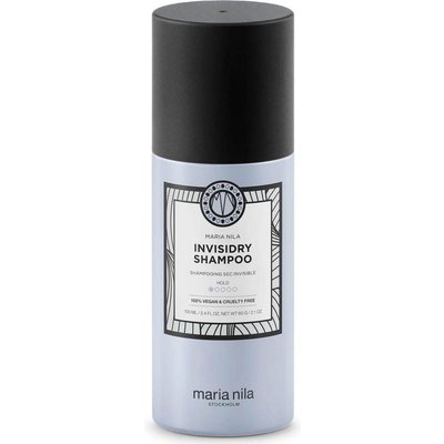 Maria Nila Invisidry Shampoing 100ml