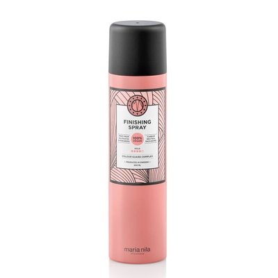 Maria Nila Finishing-Spray 100ml