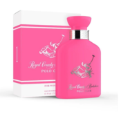 Royal County of Berkshire Polo Club Edition 1 Pink 50ml