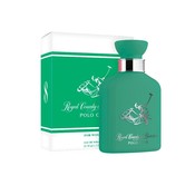 Royal County of Berkshire Polo Club Ausgabe 8 Grün 50ml