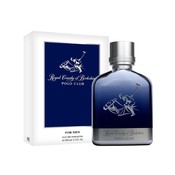 Royal County of Berkshire Polo Club Edición Azul 100ml