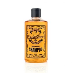 Dapper Dan Body & Hair Shampoo 300ml OUTLET!