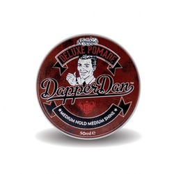 Dapper Dan Pomata Deluxe 50ml