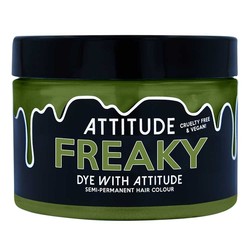 Attitude Teinture pour cheveux Freaky Olive 135ml