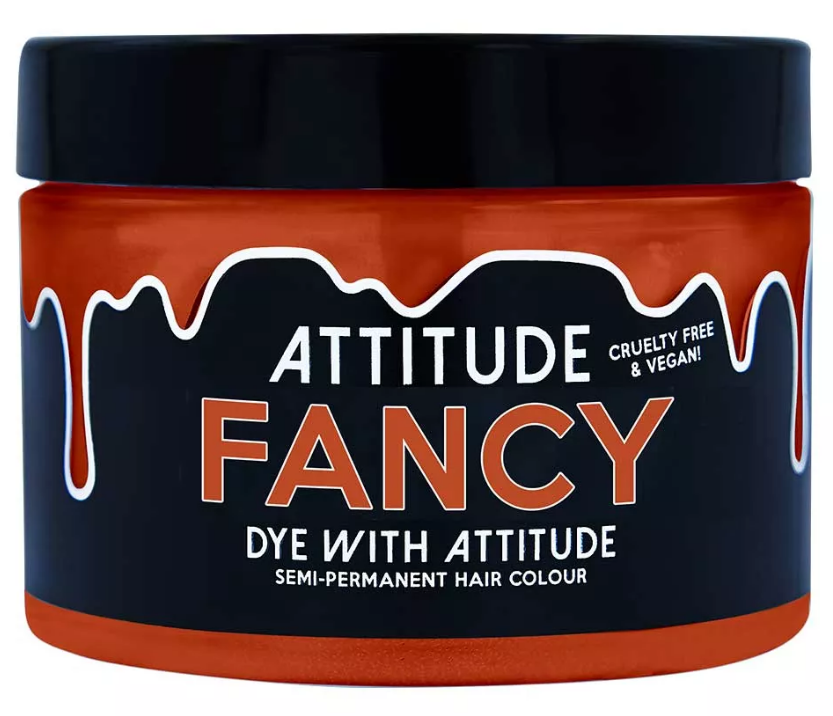 Attitude Hair Dye Fancy 135ml
