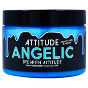 Attitude Hair Dye Angelic Pastel 135ml